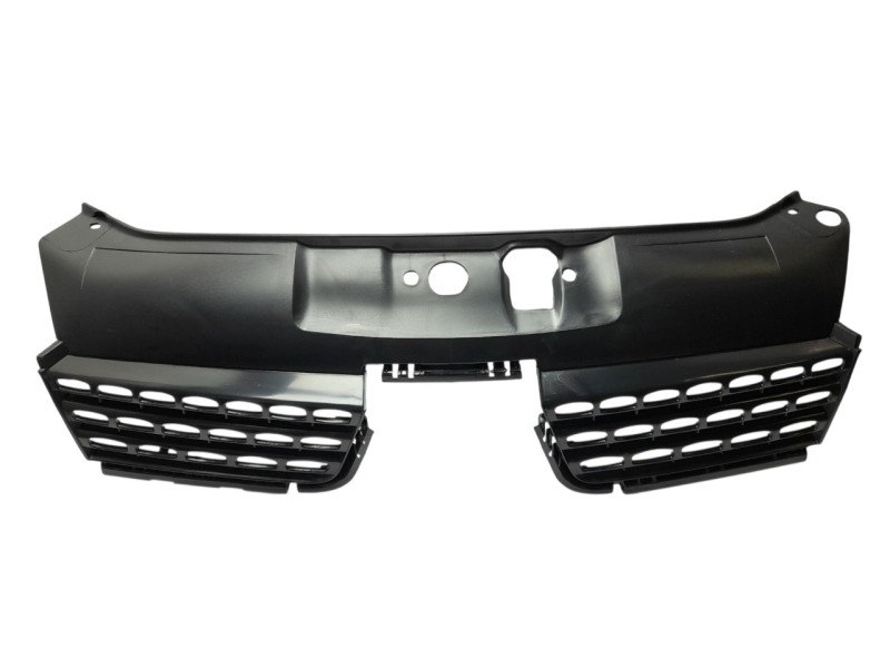 Recambio de rejilla delantera para renault clio ii fase ii (b/cb0) referencia OEM IAM 8200083138  107193605/5501560/RN3222001