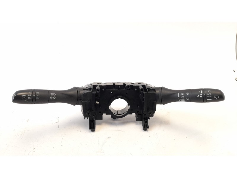 Recambio de mando multifuncion para nissan pulsar (c13) acenta referencia OEM IAM 255604EA0E  