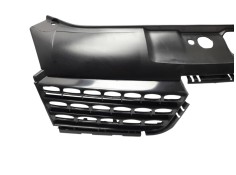 Recambio de rejilla delantera para renault clio ii fase ii (b/cb0) referencia OEM IAM 8200083138  107193605/5501560/RN3222001 2