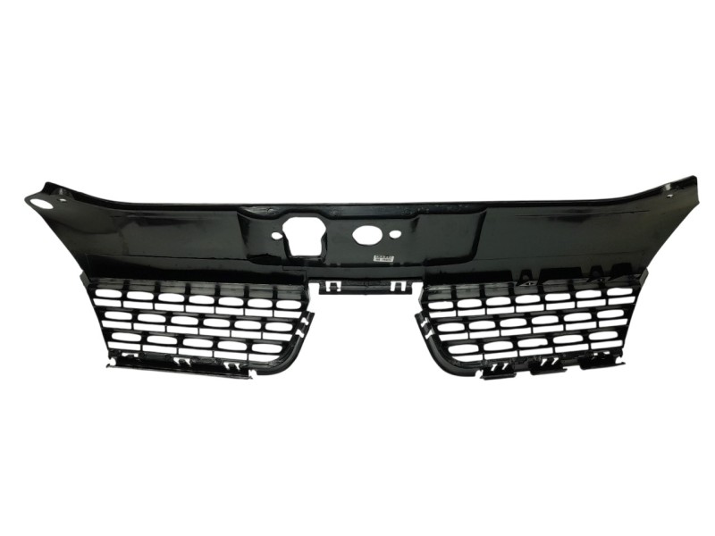 Recambio de rejilla delantera para renault clio ii fase ii (b/cb0) referencia OEM IAM 8200083138  107193605/5501560/RN3222001