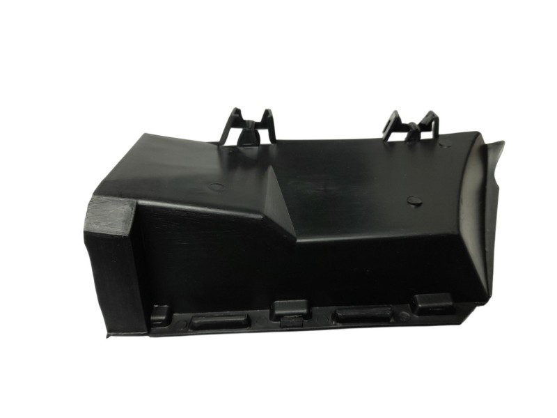 Recambio de rejilla delantera para renault clio ii fase ii (b/cb0) referencia OEM IAM 8200083138  107193605/5501560/RN3222001