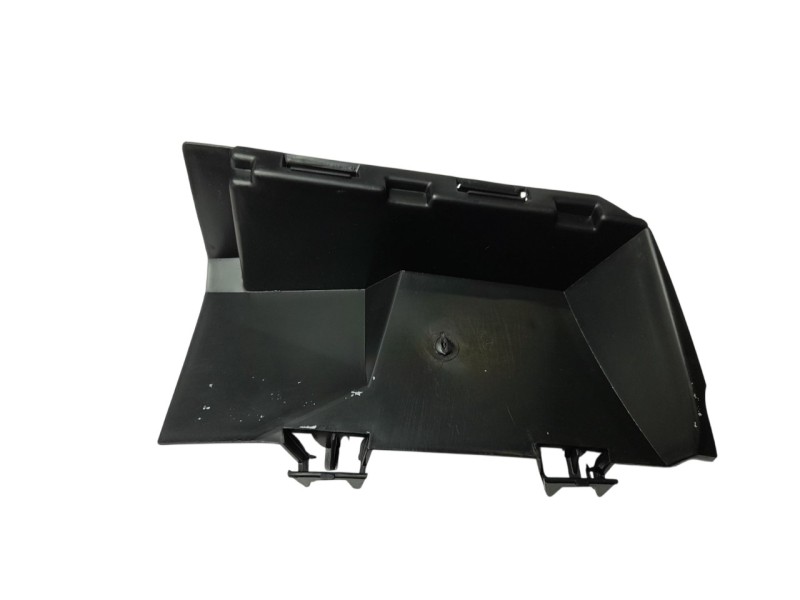 Recambio de rejilla delantera para renault clio ii fase ii (b/cb0) referencia OEM IAM 8200083138  107193605/5501560/RN3222001