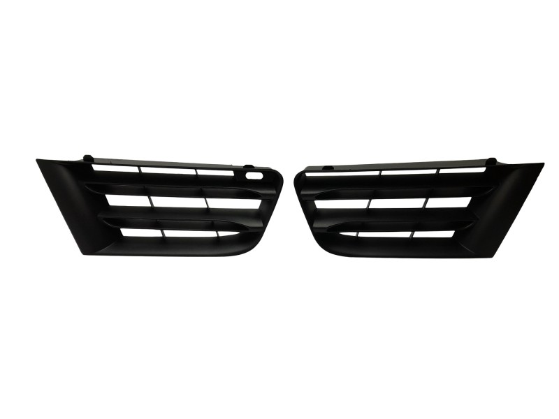 Recambio de rejilla delantera para renault scenic ii referencia OEM IAM 7701477306  107194414/5571580/RN0342010
