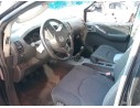 NISSAN NAVARA PICK-UP (D40M)