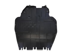 Recambio de cubrecarter para volkswagen golf iv berlina (1j1) referencia OEM IAM 1J0825237M  107232160/240261B/1535599 2