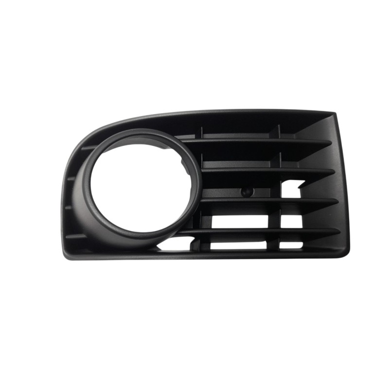 Recambio de rejilla paragolpes derecha para volkswagen golf v berlina (1k1) referencia OEM IAM 1K0853666B  107233203/2401244/VG0