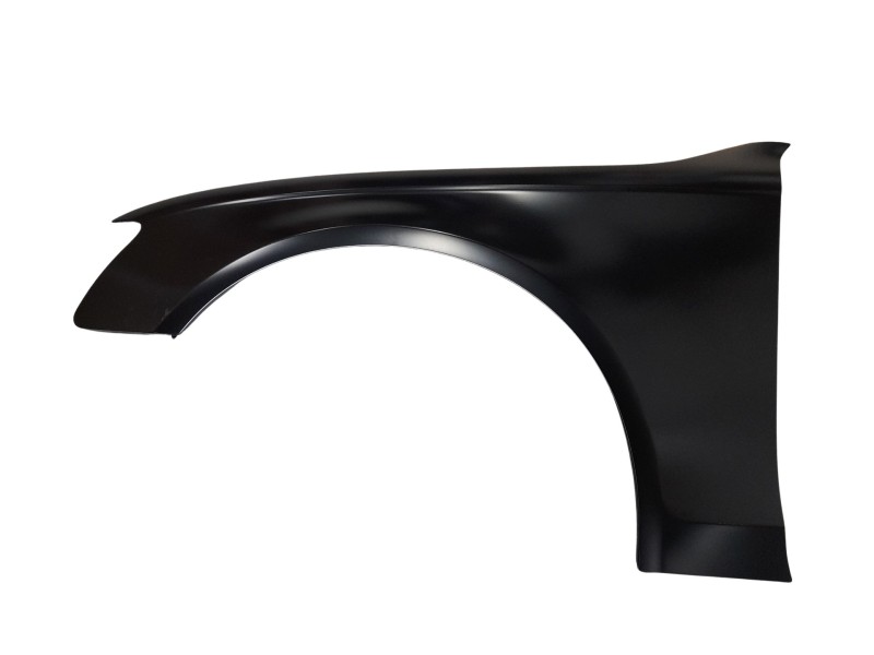 Recambio de aleta delantera izquierda para audi a4 ber. (b8) referencia OEM IAM 8K0821105A  109022412/2032561/AD0243034