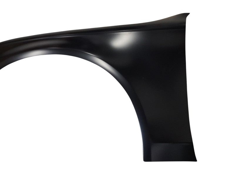 Recambio de aleta delantera izquierda para audi a4 ber. (b8) referencia OEM IAM 8K0821105A  109022412/2032561/AD0243034