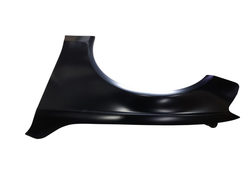 Recambio de aleta delantera izquierda para audi a4 ber. (b8) referencia OEM IAM 8K0821105A  109022412/2032561/AD0243034