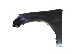 Recambio de aleta delantera izquierda para volkswagen golf vi (5k1) referencia OEM IAM 5K6821021B  109234612/2402571/VG0383004