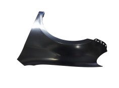 Recambio de aleta delantera izquierda para volkswagen golf vi (5k1) referencia OEM IAM 5K6821021B  109234612/2402571/VG0383004 2