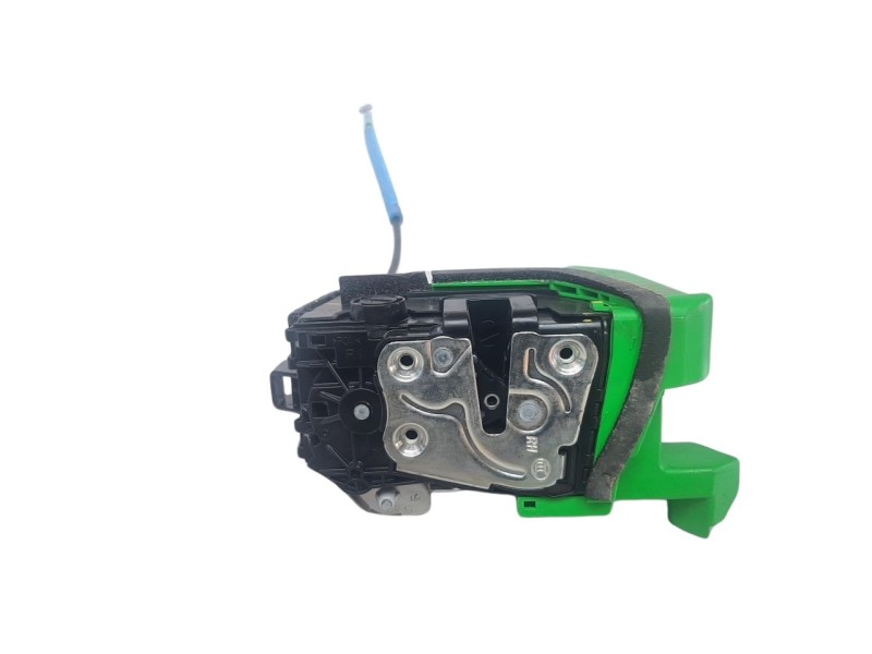 Recambio de cerradura puerta trasera derecha para hyundai tucson referencia OEM IAM 81420N7000  