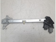 Recambio de elevalunas delantero izquierdo para hyundai kona (os, ose, osi) 1.6 gdi hybrid referencia OEM IAM 82401BE010  