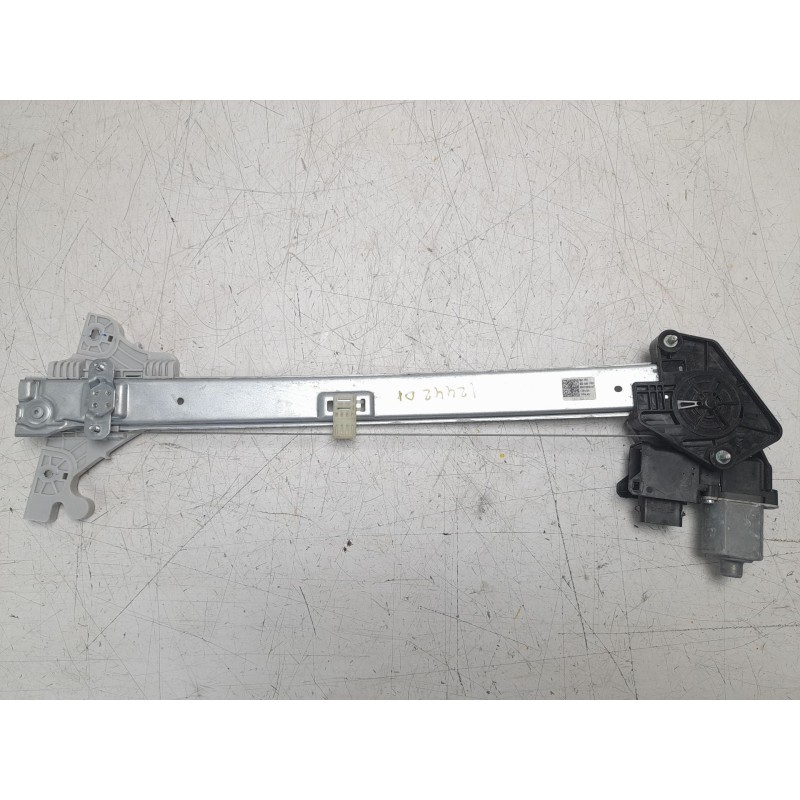 Recambio de elevalunas delantero izquierdo para hyundai kona (os, ose, osi) 1.6 gdi hybrid referencia OEM IAM 82401BE010  