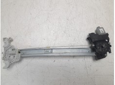 Recambio de elevalunas delantero izquierdo para hyundai kona (os, ose, osi) 1.6 gdi hybrid referencia OEM IAM 82401BE010   2