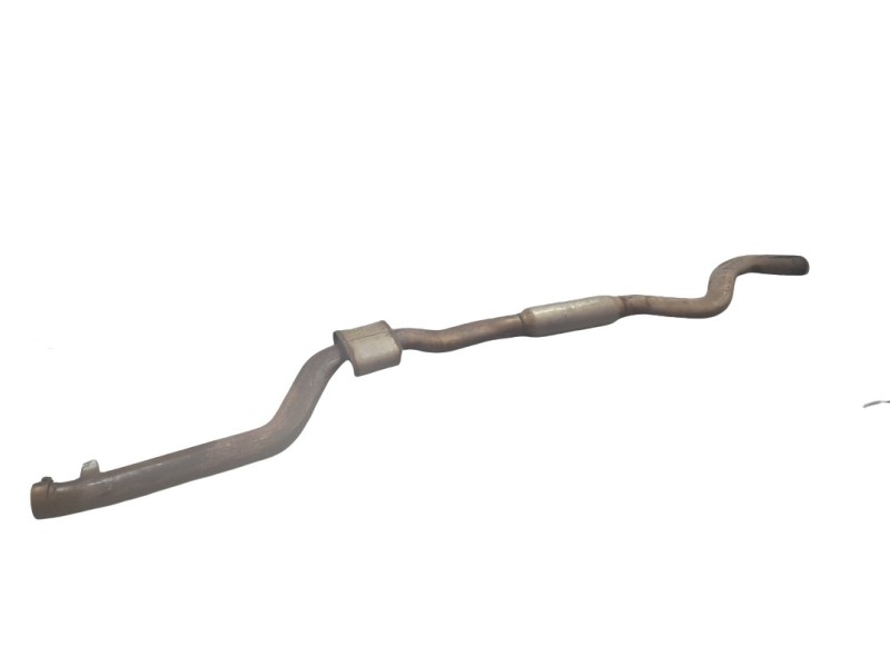 Recambio de catalizador para bmw 3 (f30, f80) 340 i xdrive referencia OEM IAM 8623277  