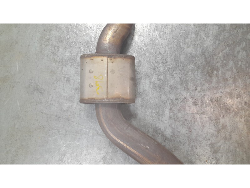 Recambio de catalizador para bmw 3 (f30, f80) 340 i xdrive referencia OEM IAM 8623277  