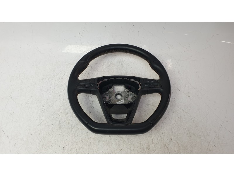 Recambio de volante para cupra ateca (kh7, khp, kbp) 2.0 tsi 4drive referencia OEM IAM 575419091K  