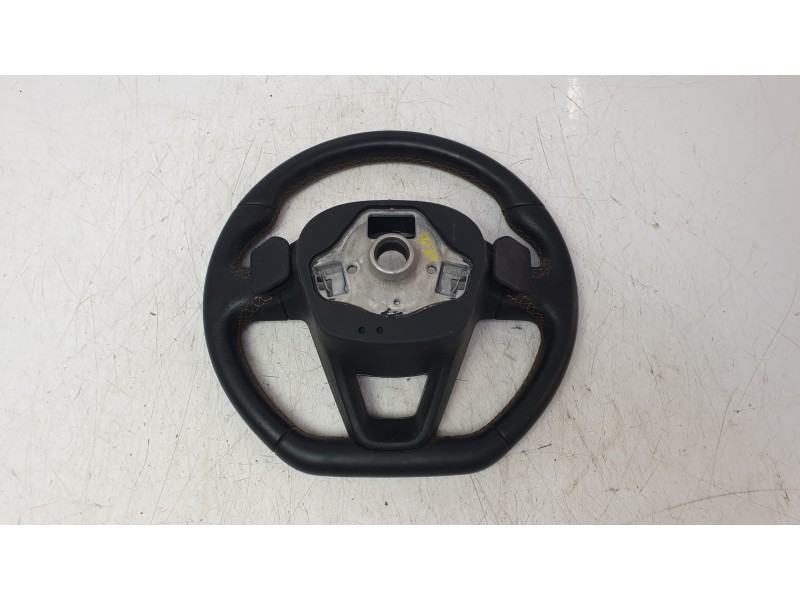 Recambio de volante para cupra ateca (kh7, khp, kbp) 2.0 tsi 4drive referencia OEM IAM 575419091K  