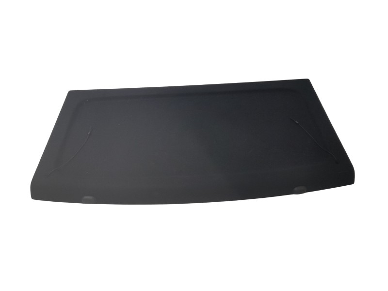 Recambio de bandeja trasera para mg zs suv (azs1) 1.5 vti referencia OEM IAM 10597903  