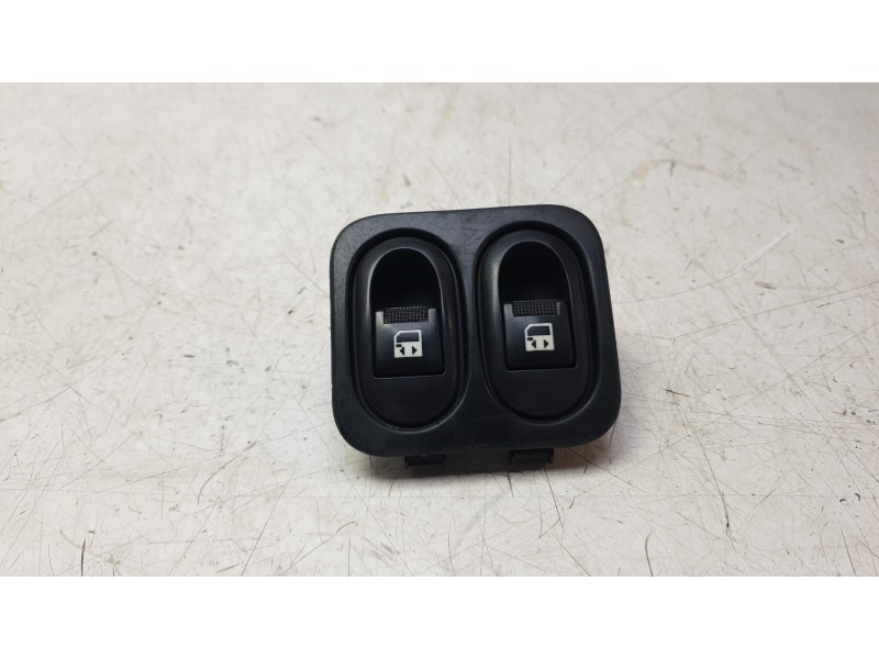 Recambio de mando multifuncion para peugeot 1007 (km_) 1.4 hdi referencia OEM IAM 96570331XT  