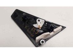 Recambio de maneta exterior trasera izquierda para renault clio iv 1.5 dci diesel fap referencia OEM IAM 826067059R   2