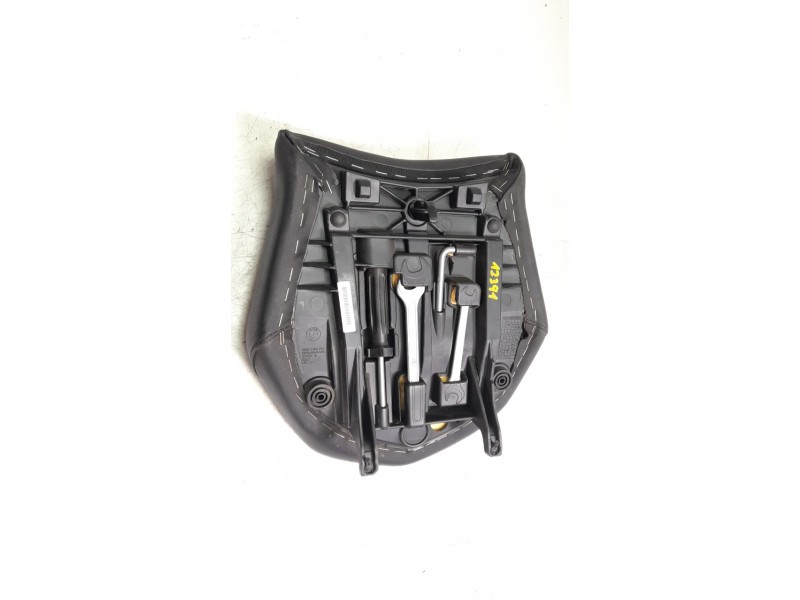 Recambio de asiento trasero para bmw r 1250 r 1250 rs (1r13) referencia OEM IAM 52538382809  