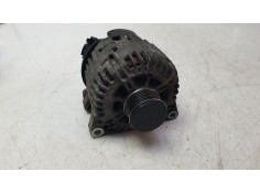 Recambio de alternador para peugeot 1007 (km_) 1.4 hdi referencia OEM IAM 9646321780  