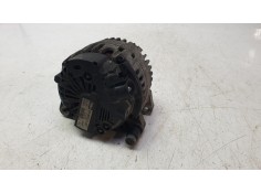 Recambio de alternador para peugeot 1007 (km_) 1.4 hdi referencia OEM IAM 9646321780   2