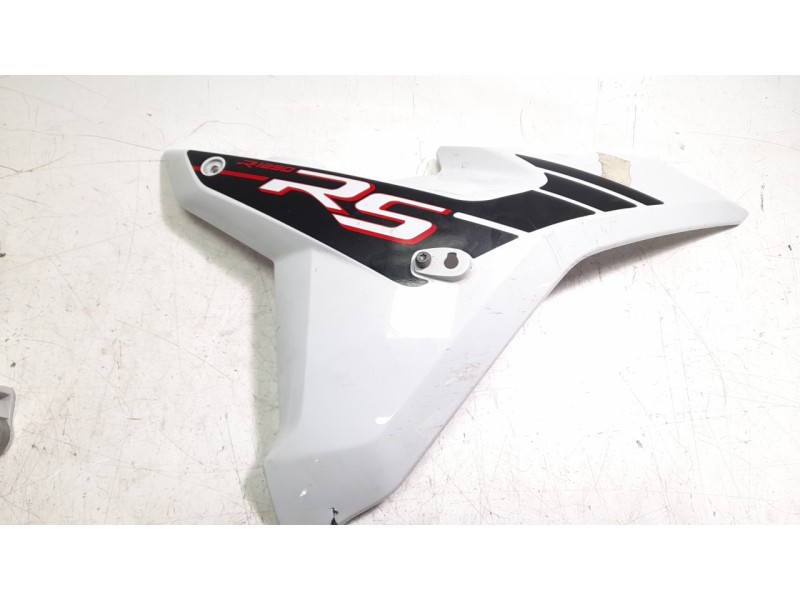 Recambio de carenado delantero derecho para bmw r 1250 r 1250 rs (1r13) referencia OEM IAM 46638545324  