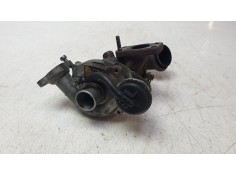 Recambio de turbocompresor para peugeot 1007 (km_) 1.4 hdi referencia OEM IAM 54359710009  CTF110027KW/PVF110027KW/TCF110027KW