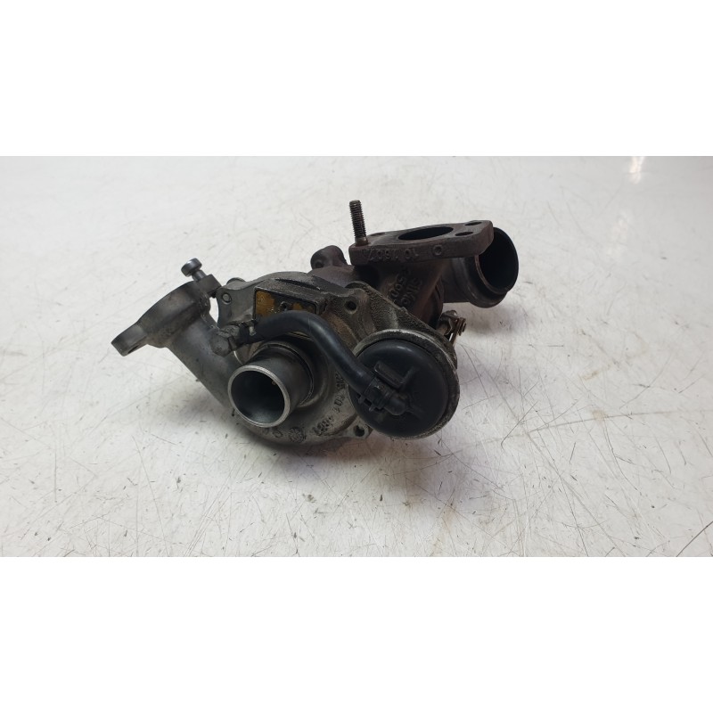Recambio de turbocompresor para peugeot 1007 (km_) 1.4 hdi referencia OEM IAM 54359710009  CTF110027KW/PVF110027KW/TCF110027KW