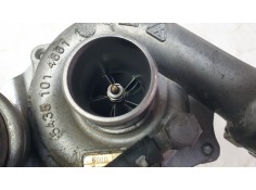 Recambio de turbocompresor para peugeot 1007 (km_) 1.4 hdi referencia OEM IAM 54359710009  CTF110027KW/PVF110027KW/TCF110027KW 2