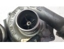 TURBOCOMPRESOR 54359710009 CTF110027KW/PVF110027KW/TCF110027KW