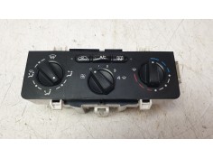 Recambio de mando climatizador para peugeot 1007 (km_) 1.4 hdi referencia OEM IAM N105560A  
