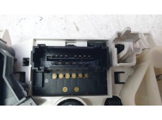 Recambio de mando climatizador para peugeot 1007 (km_) 1.4 hdi referencia OEM IAM N105560A   2
