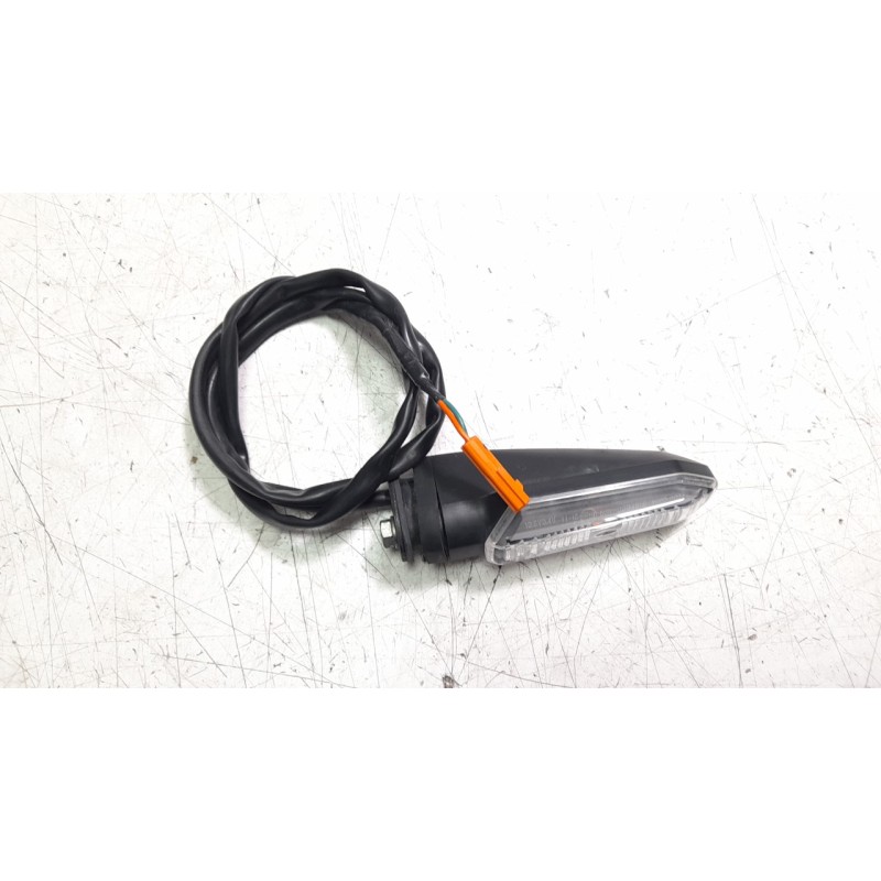 Recambio de piloto trasero izquierdo para honda cbr (601cc - ) cbr 650 r (rh07, rh01) referencia OEM IAM 33650MGCJD1  