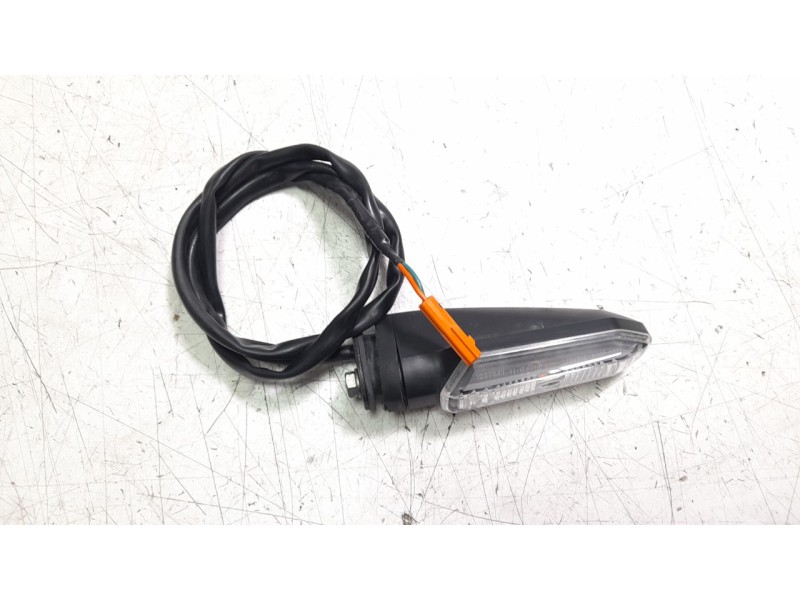 Recambio de piloto trasero izquierdo para honda cbr (601cc - ) cbr 650 r (rh07, rh01) referencia OEM IAM 33650MGCJD1  