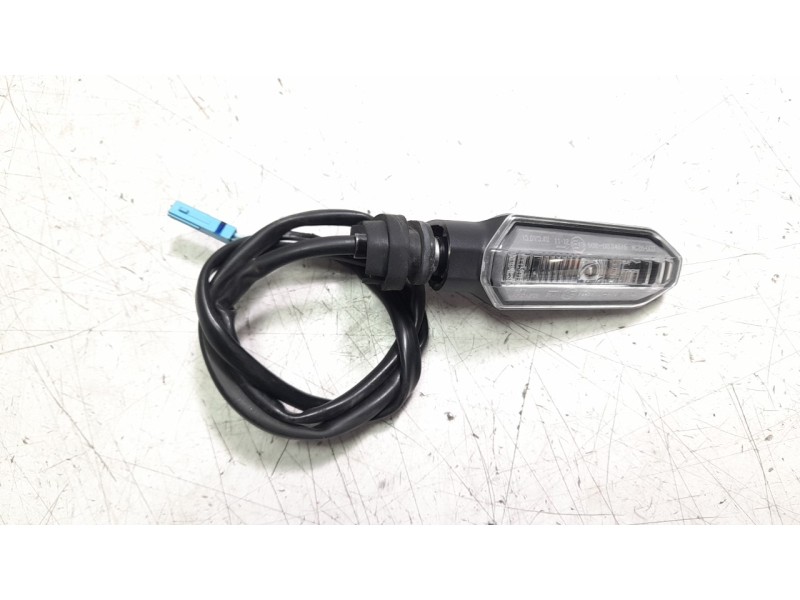 Recambio de piloto trasero derecho para honda cbr (601cc - ) cbr 650 r (rh07, rh01) referencia OEM IAM 33600MKYD51  
