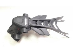 Recambio de portamatriculas para honda cbr (601cc - ) cbr 650 r (rh07, rh01) referencia OEM IAM 80101MKYD50  