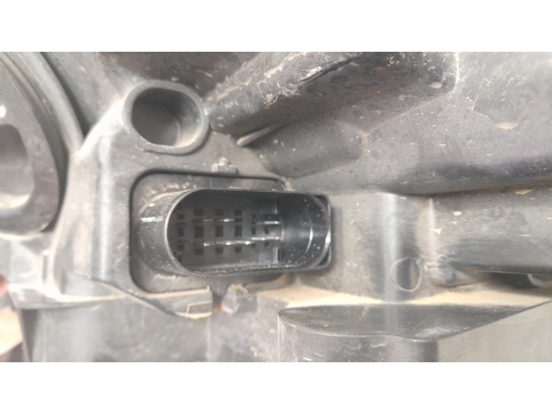 Recambio de faro derecho para ford c-max (ceu) business edition referencia OEM IAM F1CB13W029CC  4031094/FD7214923