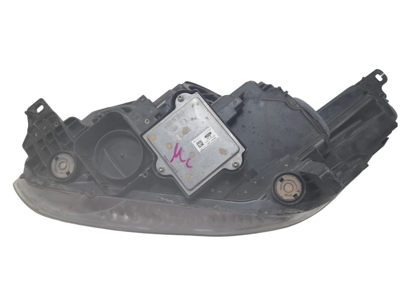 Recambio de faro derecho para ford c-max (ceu) business edition referencia OEM IAM F1CB13W029CC  4031094/FD7214923