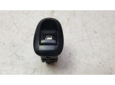 Recambio de mando elevalunas trasero derecho para peugeot 1007 (km_) 1.4 hdi referencia OEM IAM 2594304  