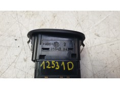 Recambio de mando elevalunas trasero derecho para peugeot 1007 (km_) 1.4 hdi referencia OEM IAM 2594304   2