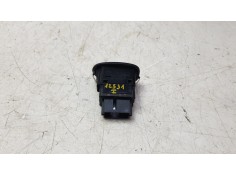 Recambio de mando elevalunas trasero izquierdo para peugeot 1007 (km_) 1.4 hdi referencia OEM IAM 2594304   2