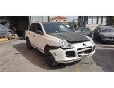 PORSCHE CAYENNE (TYP 9PA)
