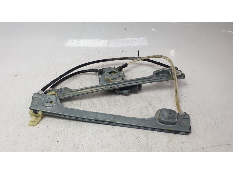 Recambio de motor elevalunas delantero derecho para peugeot 1007 (km_) 1.4 hdi referencia OEM IAM 9648592080  