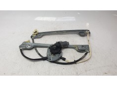 Recambio de motor elevalunas delantero derecho para peugeot 1007 (km_) 1.4 hdi referencia OEM IAM 9648592080   2