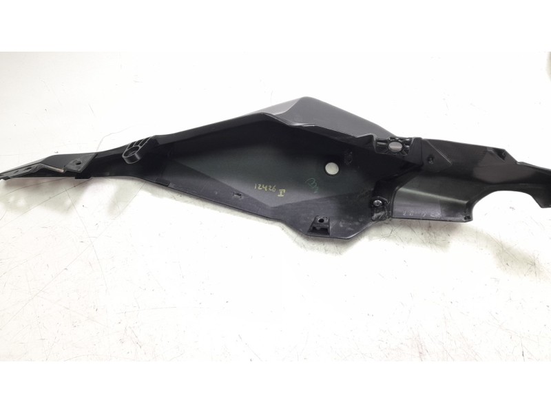 Recambio de colin trasero para honda cbr (601cc - ) cbr 650 r (rh07, rh01) referencia OEM IAM 77240MKYE00ZA  