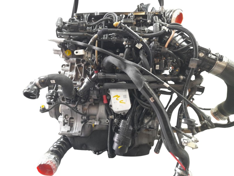 Recambio de motor completo para bmw x1 (f48) sdrive 18 d referencia OEM IAM B47C20B  